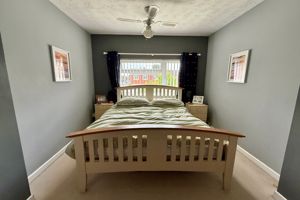 Bedroom 1- click for photo gallery